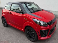Bild des Angebotes Ligier JS 50 L