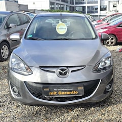 Bild des Angebotes Mazda 2 1.3  Active (5-trg.)(55kW)