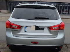 Bild des Angebotes Mitsubishi ASX ASX Diesel 2.2 DI-D 4WD Automatik Diamant Edition+