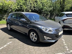 Bild des Angebotes Hyundai i40 i40cw 1.7 CRDi Automatik