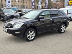Bild des Angebotes Lexus RX 350 Executive Memory Sitze Xenon Dyn. Kurvenlicht Klim