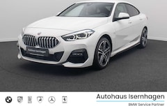 Bild des Angebotes BMW 218 M Sport DAB Kamera AHK 18Zoll