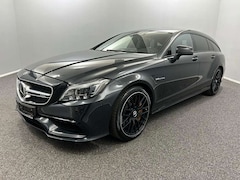 Bild des Angebotes Mercedes-Benz CLS 63 AMG CLS 63 S AMG 4M SB*1.HD*SCHECKH*KERAMIK*MEGAVOLL