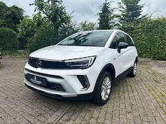 Bild des Angebotes Opel Crossland X 1.2 Elegance LED*NAVI*PDC*LANE*16"