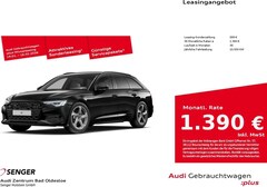 Bild des Angebotes Audi A6 Avant advanced 45 TDI quattro