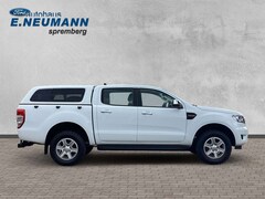 Bild des Angebotes Ford Ranger XLT Doppelkabine 4x4