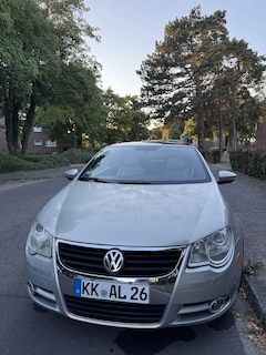 Bild des Angebotes VW Eos 2.0 TSI DSG Individual