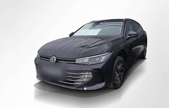 Bild des Angebotes VW Passat 1.5 eTSI DSG ACC AHK HuD Sitzh.