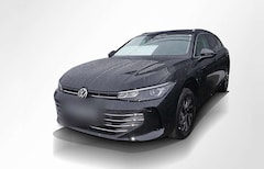Bild des Angebotes VW Passat Variant 1.5 eTSI DSG ACC AHK HuD Sitzh.