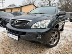 Bild des Angebotes Lexus RX 400 Schiebedach*Kamera*Nav*Leder*Tempo*Memory