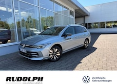 Bild des Angebotes VW Golf VIII 2.0 TDI Goal 7-Gang-DSG LED BT Navi AHK SHZ A