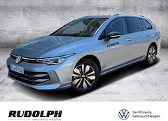 Bild des Angebotes VW Golf VIII 2.0 TDI Goal 7-Gang-DSG LED BT Navi AHK SHZ A