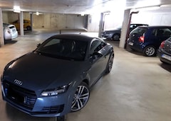Bild des Angebotes Audi TT Coupe 2.0 tfsi S line quattro s-tronic