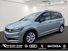 VW Touran Highline 1.5 l TSI DSG AHK*18''*TOP Paket