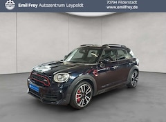 Bild des Angebotes MINI John Cooper Works Countryman John Cooper Works All4 Aut. Leder