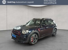 Bild des Angebotes MINI John Cooper Works Countryman John Cooper Works Countryman All4 Aut. Leder