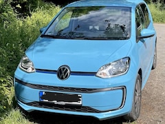Bild des Angebotes VW e-up! Style "Plus" in TEAL BLUE