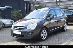 Bild des Angebotes Kia Carens 2.0 CRDi EX Top*LEDER*AHK*MJ:10*TÜV NEU*