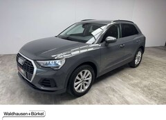 Bild des Angebotes Audi Q3 35 TDI basis Klima Navi Rückfahrkamera