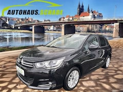 Bild des Angebotes Citroen C4 Selection