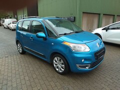 Bild des Angebotes Citroen C3 Picasso Teilleder, Service + TÜV/AU neu!