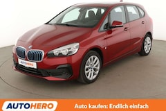 Bild des Angebotes BMW 225 225xe Active Tourer Aut.*NAV*LIMITER*PDC*SHZ*BT*