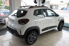 Bild des Angebotes Dacia Spring EXTREME Navi Klima Einparkhilfe el. Fenster