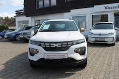 Bild des Angebotes Dacia Spring EXTREME Navi Klima Einparkhilfe el. Fenster