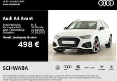 Bild des Angebotes Audi A4 competition plus 40TDI 2x S line*AHK*19