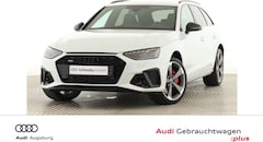 Bild des Angebotes Audi A4 competition plus 40TDI 2x S line*AHK*19