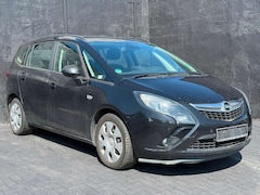 Bild des Angebotes Opel Zafira C Tourer Edition*7SITZER*NAVI*