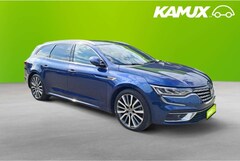 Bild des Angebotes Renault Talisman 2.0BdCi Grandtour Aut.Intens+LED+NAVI+KAMERA