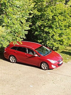 Bild des Angebotes Hyundai i40 FIFA World Cup Edition