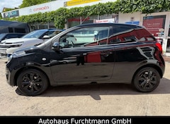 Bild des Angebotes Citroen C1 VTI 72 Shine 3-TÜRER