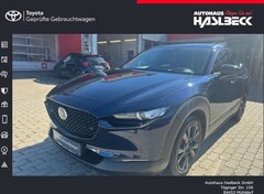 Bild des Angebotes Mazda CX-30 e-SKYACTIVE G 140 Aut. NAGISA