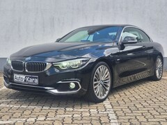 Bild des Angebotes BMW 440 i Luxury Line*Head-Up*Lenkradheiz.*Nackenwärmer