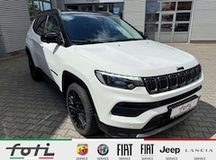 Bild des Angebotes Jeep Compass S 1.5l 130PS Automatik Navi Kamera