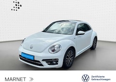 Bild des Angebotes VW Beetle 1.2 TSI Allstar Navi*Kamera*SHZ*Tempomat*