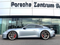 Bild des Angebotes Porsche 911 992 GT3 Clubsport