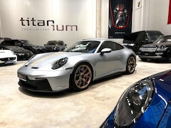 Bild des Angebotes Porsche 911 992 GT3 Clubsport *APPROVED*