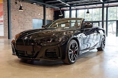 Bild des Angebotes BMW 440 i xDrive Cabrio*M SportPlus*H&K*Leder*Innov.