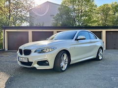 Bild des Angebotes BMW 220 220 d