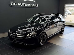 Bild des Angebotes Mercedes-Benz E 250 T Avantgarde*WIDE*LEDER*HEADUP*360*AMBIENT