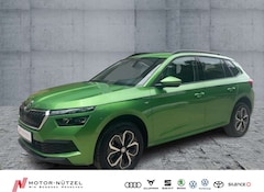 Bild des Angebotes Skoda Kamiq 1.0 TSI DSG DRIVE 5JG+LED+APP+GRA+SHZ+PDC