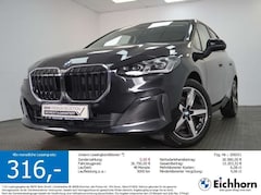 Bild des Angebotes BMW 216 i Active Tourer *NAVI.LED-SW.PARKASSIST*