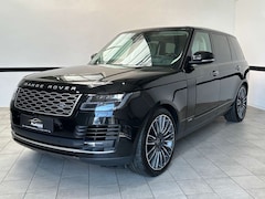 Bild des Angebotes Land Rover Range Rover P525 Kompressor langer Radstand Autobiography