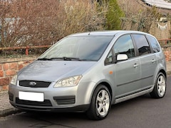 Bild des Angebotes Ford Focus C-Max 1.8 *Tüv NEU*AHK*KLIMA*ALLWETTER*EL. FENSTER*ZV