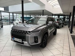 Bild des Angebotes SsangYong Torres 1.5 Forest Edition