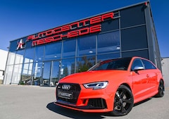 Bild des Angebotes Audi RS3 Sportback 2.5 TFSI Navi* Virtual* B&O* Pano*