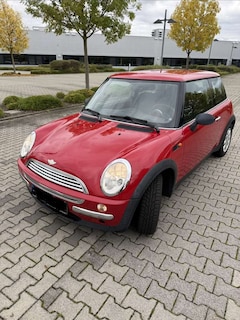 Bild des Angebotes MINI One Mini One im sehr guten Zustand.
